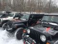 Picture of 2004 Jeep Wrangler LJ 5.7 HEMI Powered SOLD