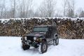 Picture of 2004 Jeep Wrangler LJ 5.7 HEMI Powered SOLD