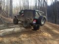 Picture of 2004 Jeep Wrangler LJ 5.7 HEMI Powered SOLD