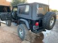 Picture of 2004 Jeep Wrangler LJ 5.7 HEMI Powered SOLD