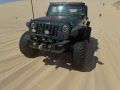 Picture of Project Badger - 2008 Jeep Unlimited