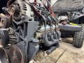 Picture of JK LS Swap Manifolds
